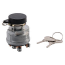 Ignition Starter Switch 434-4611 4344611 For Perkins Engine Spare Parts-15