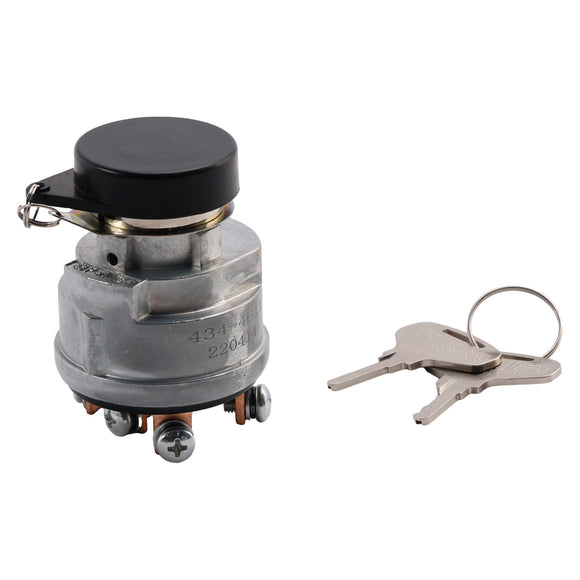 Ignition Starter Switch 434-4611 4344611 For Perkins Engine Spare Parts