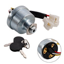 Ignition Starter Switch 005558982R93 For Mahindra 4525 4535 5035 5525 6025 6525-1