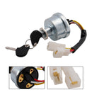 Ignition Starter Switch 005558982R93 For Mahindra 4525 4535 5035 5525 6025 6525-2