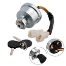 Ignition Starter Switch 005558982R93 For Mahindra 4525 4535 5035 5525 6025 6525-3