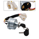 Ignition Starter Switch 005558982R93 For Mahindra 4525 4535 5035 5525 6025 6525-5