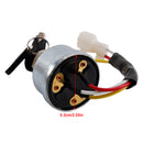 Ignition Starter Switch 005558982R93 For Mahindra 4525 4535 5035 5525 6025 6525-7