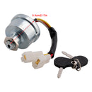 Ignition Starter Switch 005558982R93 For Mahindra 4525 4535 5035 5525 6025 6525-8