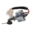Ignition Starter Switch 005558982R93 For Mahindra 4525 4535 5035 5525 6025 6525-9