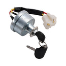 Ignition Starter Switch 005558982R93 For Mahindra 4525 4535 5035 5525 6025 6525-10