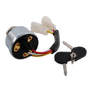 Ignition Starter Switch 005558982R93 For Mahindra 4525 4535 5035 5525 6025 6525-11