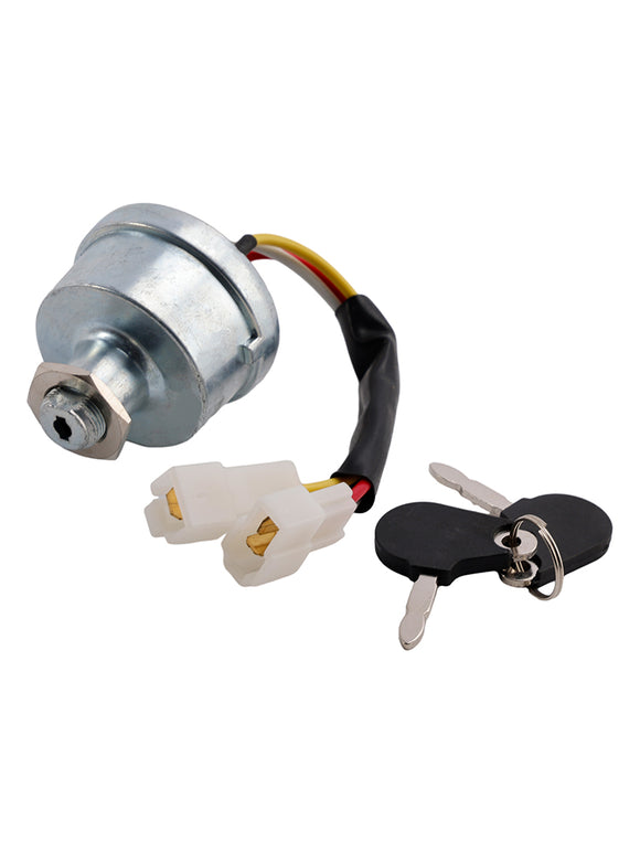 Ignition Starter Switch 005558982R93 For Mahindra 4525 4535 5035 5525 6025 6525
