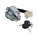 Ignition Starter Switch 005558982R93 For Mahindra 4525 4535 5035 5525 6025 6525-16