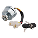 Ignition Starter Switch 005558982R93 For Mahindra 4525 4535 5035 5525 6025 6525-17