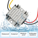 WaterProof DC/DC 24V to 12V 5A 60W Step Down Power Converter Regulator-2