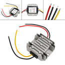 DC-DC 12V Step Up to 24V 1A Car Power Supply Converter Regulator Waterproof-3