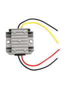 WaterProof DC/DC 24V to 12V 5A 60W Step Down Power Converter Regulator-12