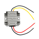 WaterProof DC/DC 24V to 12V 5A 60W Step Down Power Converter Regulator-14