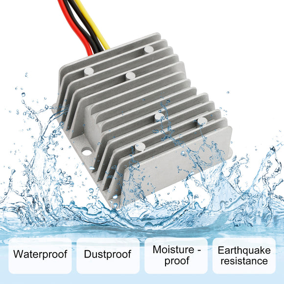 12V to 24V 3A 72W DC-DC Boost Step Up Power Converter Voltage Regulator Module