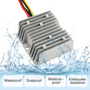 Waterproof DC/DC Converter Regulator 12V Step Up to 28V 10A 280W-2