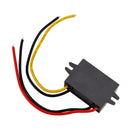 Waterproof DC/DC Converter Regulator 12V Step Up to 48V 1A 48W-10