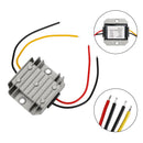 WaterProof 12V/24V to 5V 10A 50W Step Down DC/DC Power Converter Regulator-3