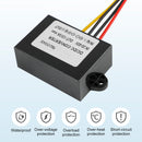 Step Down DC/DC Buck Converter 20-60V to 12V 3A Regulator Power Module-4