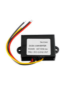 Step Down DC/DC Buck Converter 20-60V to 12V 3A Regulator Power Module-8