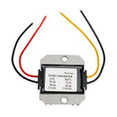 WaterProof DC20-60V To DC12V 3A 36W Step Down Power Converter Regulator-10