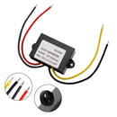 Waterproof Buck Step Down Converter DC20-60V to DC12V 5A Car Power Module-4