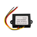 Waterproof Buck Step Down Converter DC20-60V to DC12V 5A Car Power Module-9