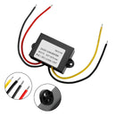 Waterproof DC-DC Boost Step-Up Converter 1A 6V To 12V Car Power Supply Module-6