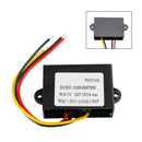 Waterproof DC-DC Boost Step-Up Converter 1A 6V To 12V Car Power Supply Module-7