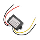 Waterproof DC-DC Boost Step-Up Converter 1A 6V To 12V Car Power Supply Module-1