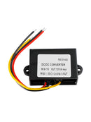 Waterproof DC-DC Boost Step-Up Converter 1A 6V To 12V Car Power Supply Module-9