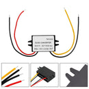 Waterproof DC-DC Boost Step-Up Converter 6V To 12V A Car Power Supply Module-3