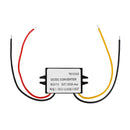 Waterproof DC-DC Boost Step-Up Converter 6V To 12V A Car Power Supply Module-14