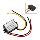 Waterproof DC-DC Boost Step-Up Converter 6V To 12V 3A Car Power Supply Module-3