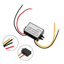 Waterproof DC-DC Boost Step-Up Converter 6V To 12V 3A Car Power Supply Module-6