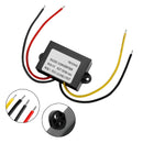 Waterproof DC-DC Boost Step-Up Converter 3A 6V To 12V Car Power Supply Module-4