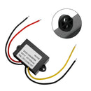 Waterproof DC-DC Boost Step-Up Converter 3A 6V To 12V Car Power Supply Module-1