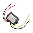 Waterproof DC-DC Boost Step-Up Converter 3A 6V To 12V Car Power Supply Module-12