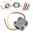 Waterproof DC/DC Converter Regulator 6V Step Up to 12V 3A 36W-6