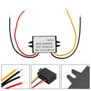 Waterproof DC/DC Converter Regulator 12V Step Up to 48V 1A 48W-3