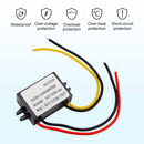 Waterproof Buck Step Down Converter DC30-90V to DC12V 3A Car Power Module-2