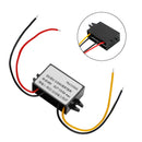 Waterproof Buck Step Down Converter DC30-90V to DC12V 3A Car Power Module-1
