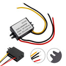 Waterproof Buck Step Down Converter DC30-90V to DC12V 3A Car Power Module-4