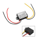 Waterproof Buck Step Down Converter DC30-90V to DC12V 3A Car Power Module-5