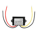 Waterproof Buck Step Down Converter DC30-90V to DC12V 5A Car Power Module-10