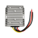 DC-DC 6-32V to 12V 10A Automatic Voltage Stabilizer Power Converter Regulator-9