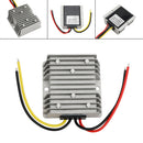 WaterProof 30-90V to 12V 10A 120W Step Down DC/DC Power Converter Regulator-1