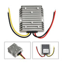 WaterProof 30-90V to 12V 25A 300W Step Down DC/DC Power Converter Regulator-5