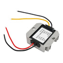 WaterProof DC/DC 24V to 12V 10A 120W Step Down Power Converter Regulator-10