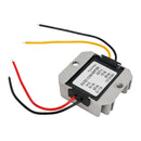 Waterproof Buck Step Down Converter 20-72V to DC12V 10A Car Power Module-1